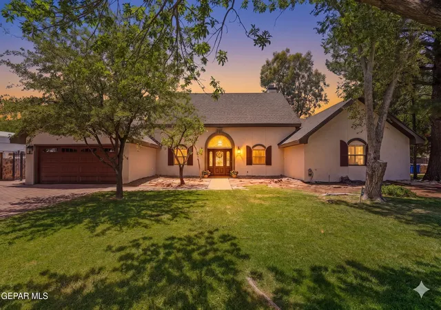 Photo 1 of Single family home for sale at 360 Rio Estancia Dr, El Paso, TX 79932 | MLS# 946161 | Listing updated on 2026-09-18