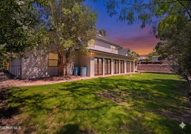 Photo 2 of Single family home for sale at 360 Rio Estancia Dr, El Paso, TX 79932 | MLS# 946161 | Listing updated on 2026-09-18