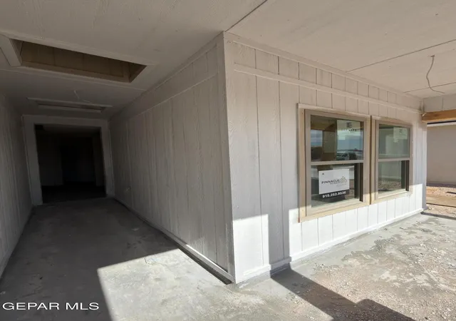 Photo 2 of Sale Pending at 3881 Perspective St, El Paso, TX 79938 | MLS# 945675 | Listing updated on 2026-08-07