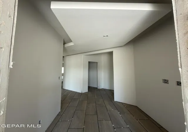 Photo 3 of Sale Pending at 3881 Perspective St, El Paso, TX 79938 | MLS# 945675 | Listing updated on 2026-08-07