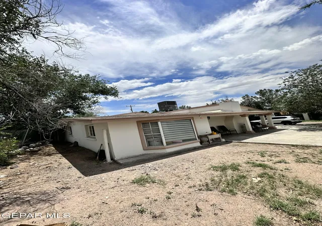 Photo 3 of Single family home for sale at 200 Edgar Rd, El Paso, TX 79932 | MLS# 946205 | Listing updated on 2026-09-10