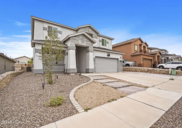 4th image of 12749 Iron Falls Dr, Horizon City, TX 79928 | MLS# 945797