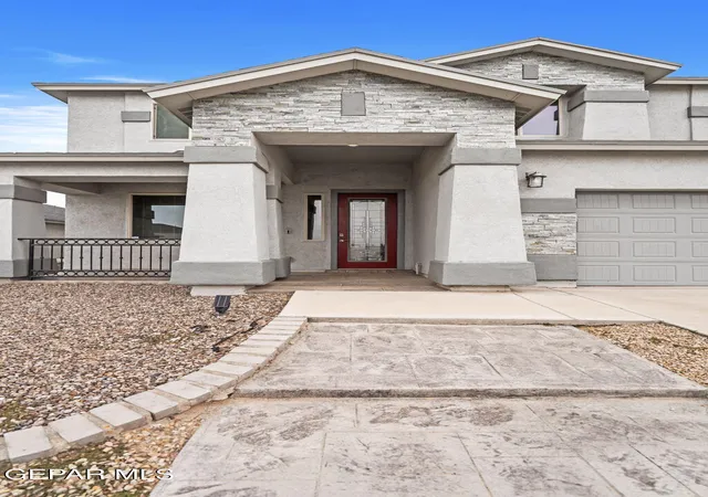 5th image of 12749 Iron Falls Dr, Horizon City, TX 79928 | MLS# 945797