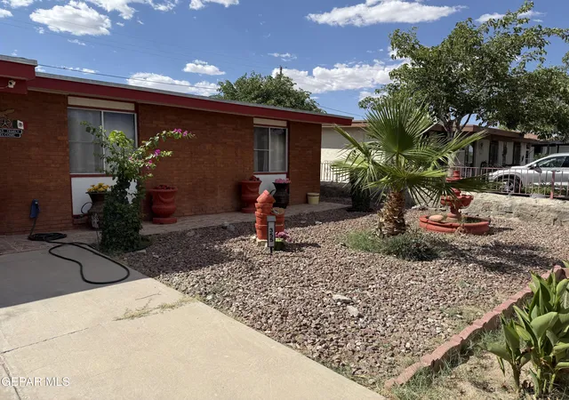 4th image of 355 Valle Sereno Dr, El Paso, TX 79907 | MLS# 945702
