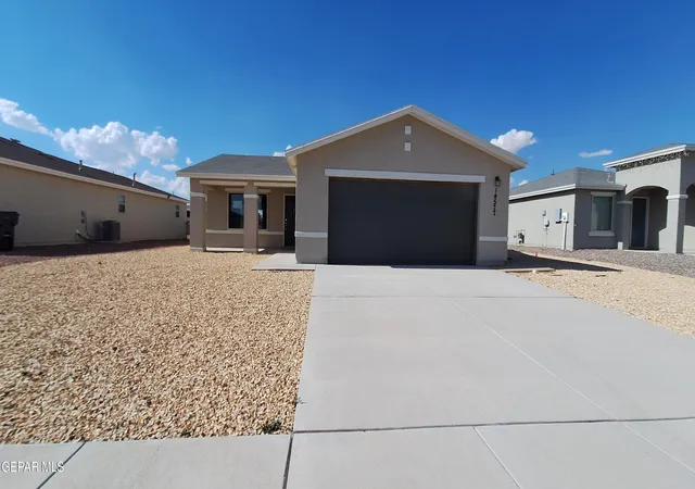 1st image of 14577 Firewheel Ave, Horizon City, TX 79928 | MLS# 945710