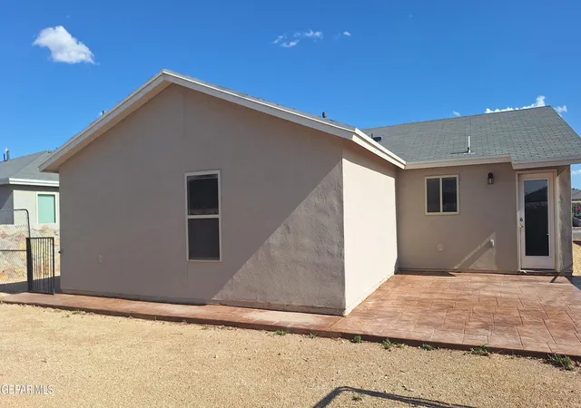 2nd image of 14577 Firewheel Ave, Horizon City, TX 79928 | MLS# 945710