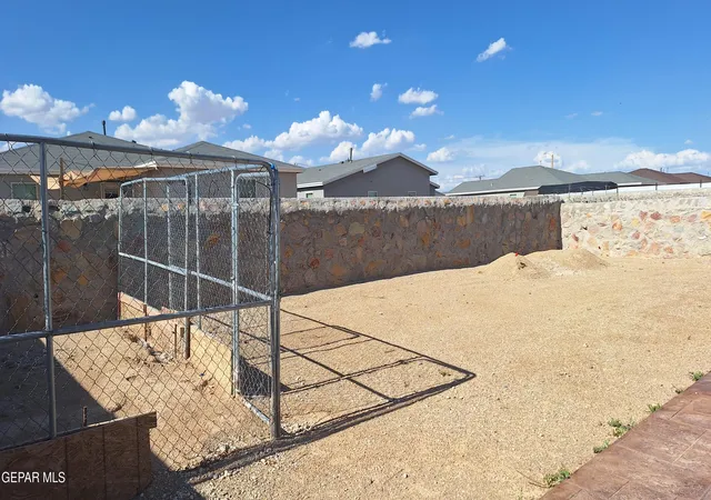 3rd image of 14577 Firewheel Ave, Horizon City, TX 79928 | MLS# 945710