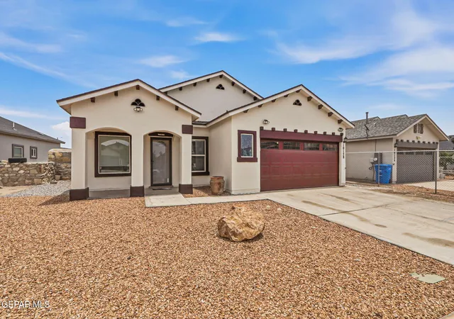 Photo 2 of Sale Pending at 10128 Red Valley, El Paso, TX 79927 | MLS# 946112 | Listing updated on 2026-09-08