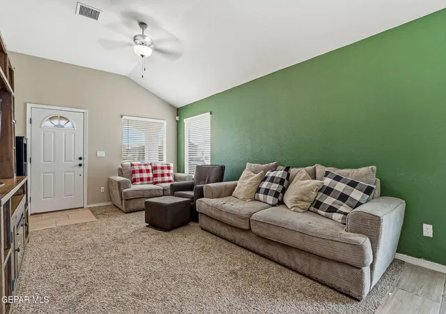 Photo 3 of Sale Pending at 10128 Red Valley, El Paso, TX 79927 | MLS# 946112 | Listing updated on 2026-09-08