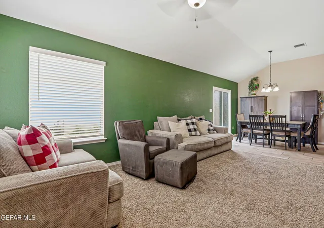 Photo 4 of Sale Pending at 10128 Red Valley, El Paso, TX 79927 | MLS# 946112 | Listing updated on 2026-09-08