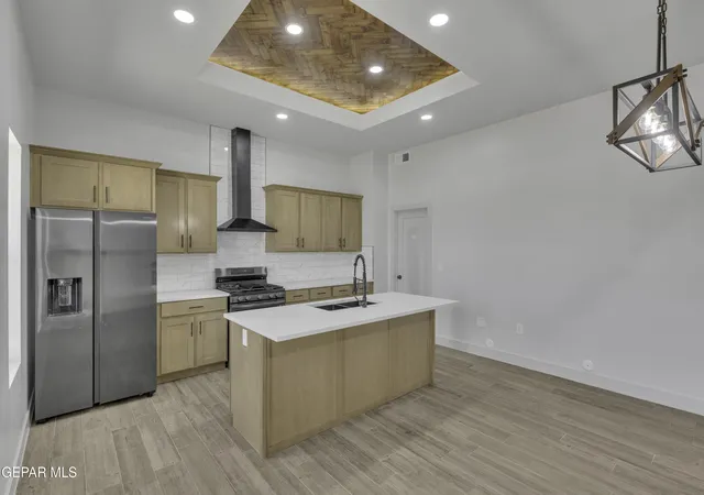 Photo 2 of Single family home for sale at 1204 Mojave Desert Dr, Chaparral, NM 88081 | MLS# 945775 | Listing updated on 2026-06-18