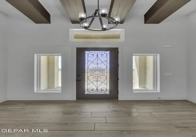 Photo 3 of Single family home for sale at 1204 Mojave Desert Dr, Chaparral, NM 88081 | MLS# 945775 | Listing updated on 2026-06-18