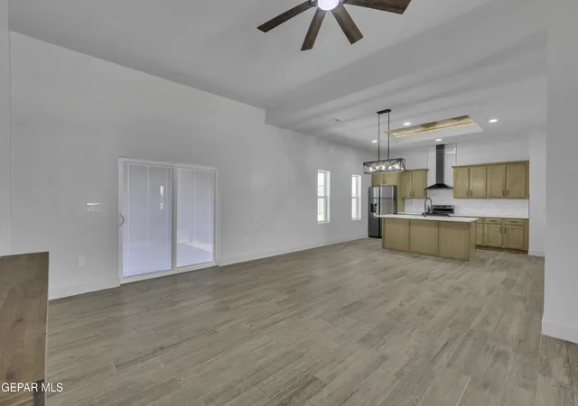 Photo 4 of Single family home for sale at 1204 Mojave Desert Dr, Chaparral, NM 88081 | MLS# 945775 | Listing updated on 2026-06-18