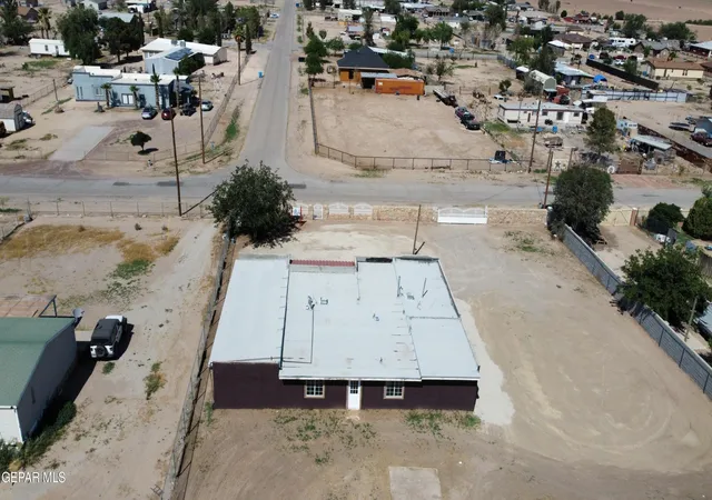 2nd image of 11601 Valle Bajo Rd, El Paso, TX 79927 | MLS# 945758