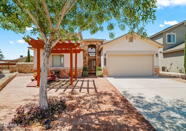 1st image of 13813 Villa Vista Ave, El Paso, TX 79928 | MLS# 945798
