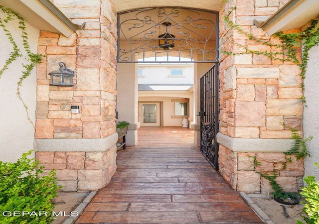 2nd image of 13813 Villa Vista Ave, El Paso, TX 79928 | MLS# 945798