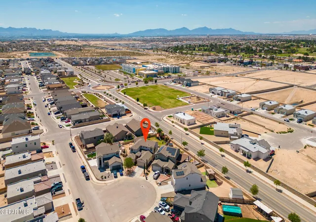 70th image of 13813 Villa Vista Ave, El Paso, TX 79928 | MLS# 945798