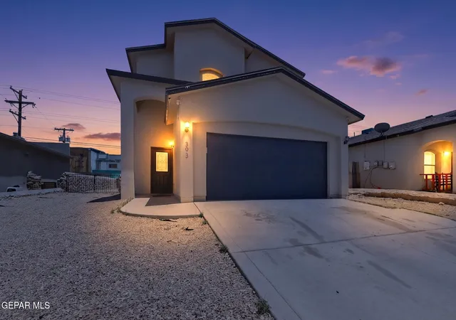 1st image of 393 Isaias Ave, Canutillo, TX 79835 | MLS# 945780