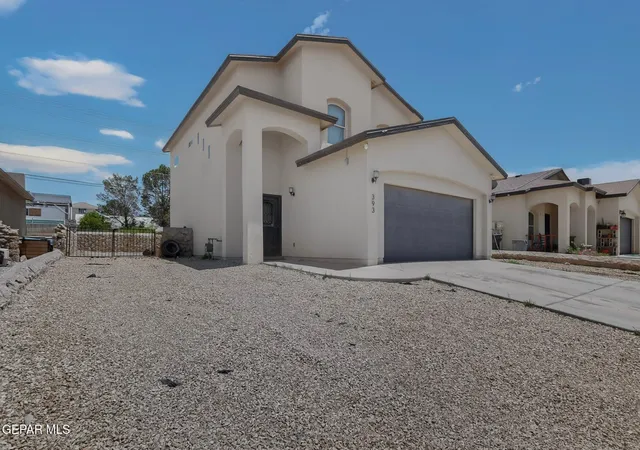 3rd image of 393 Isaias Ave, Canutillo, TX 79835 | MLS# 945780