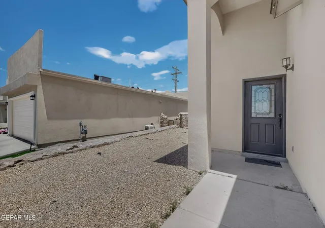 4th image of 393 Isaias Ave, Canutillo, TX 79835 | MLS# 945780