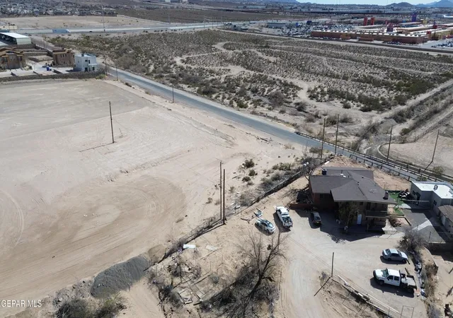 19th image of 925 Vinton Ave, Canutillo, TX 79835 | MLS# 945783