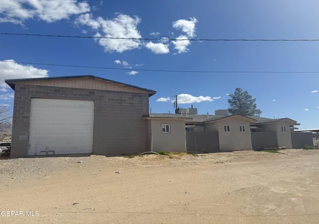 1st image of 925 Vinton Ave, Canutillo, TX 79835 | MLS# 945783