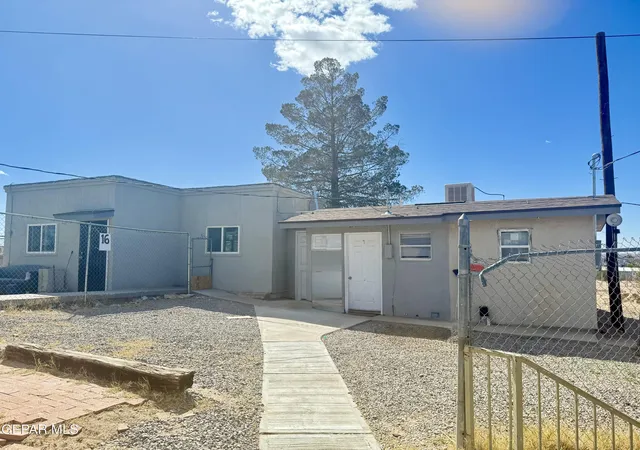 2nd image of 925 Vinton Ave, Canutillo, TX 79835 | MLS# 945783