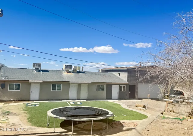 3rd image of 925 Vinton Ave, Canutillo, TX 79835 | MLS# 945783