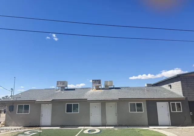 4th image of 925 Vinton Ave, Canutillo, TX 79835 | MLS# 945783