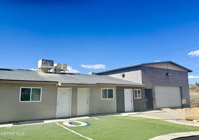 5th image of 925 Vinton Ave, Canutillo, TX 79835 | MLS# 945783