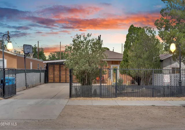 Photo 1 of Single family home for sale at 10771 Wilton Pl, El Paso, TX 79927 | MLS# 945803 | Listing updated on 2026-06-29