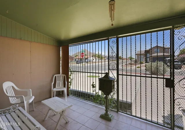 Photo 3 of Sale Pending at 3400 Harrison Ave, El Paso, TX 79930 | MLS# 945894 | Listing updated on 2026-09-19