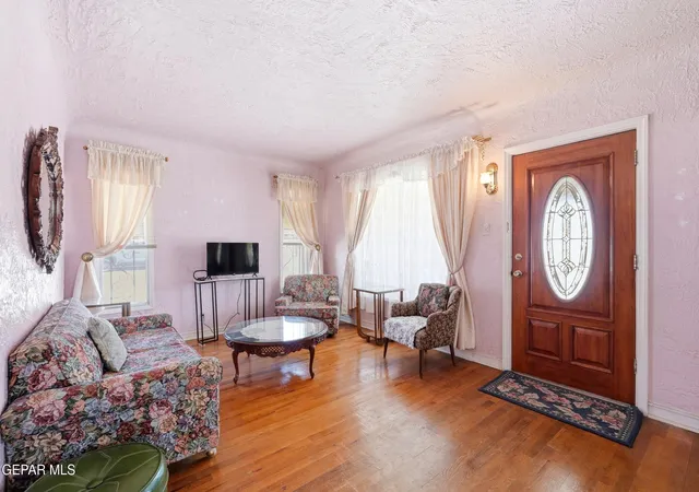 Photo 3 of Sale Pending at 3400 Harrison Ave, El Paso, TX 79930 | MLS# 945894 | Listing updated on 2026-09-19