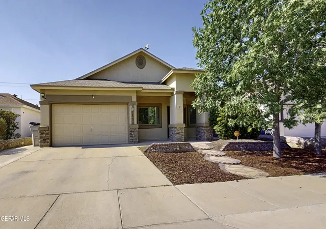 1st image of 14208 Honey Point Dr, El Paso, TX 79938 | MLS# 948633