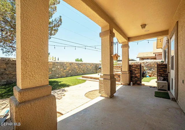 20th image of 14208 Honey Point Dr, El Paso, TX 79938 | MLS# 948633
