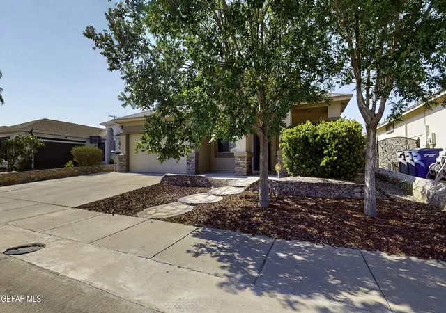 3rd image of 14208 Honey Point Dr, El Paso, TX 79938 | MLS# 948633