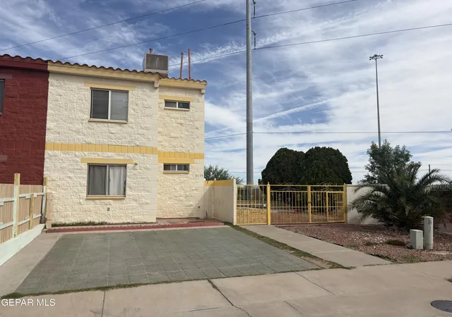 1st image of 11059 Dandelion Wy, El Paso, TX 79936 | MLS# 945925