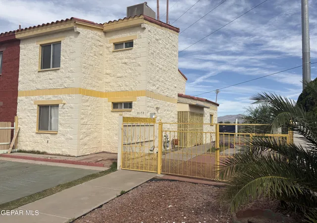 2nd image of 11059 Dandelion Wy, El Paso, TX 79936 | MLS# 945925