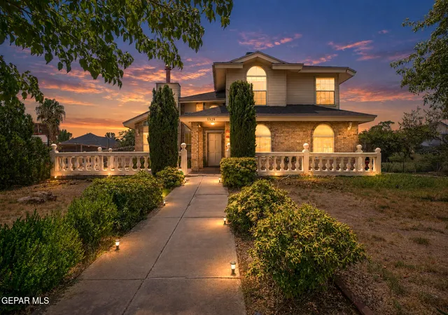1st image of 5920 W Valley Cir, El Paso, TX 79932 | MLS# 949035