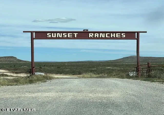 Homes for sale in Sierra Blanca, TX | Pn   59630 Tbd, Sierra Blanca, TX 79851 | MLS# 945829