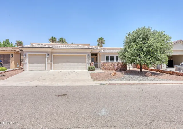 1st image of 532 Via De Los Arboles, El Paso, TX 79932 | MLS# 947108