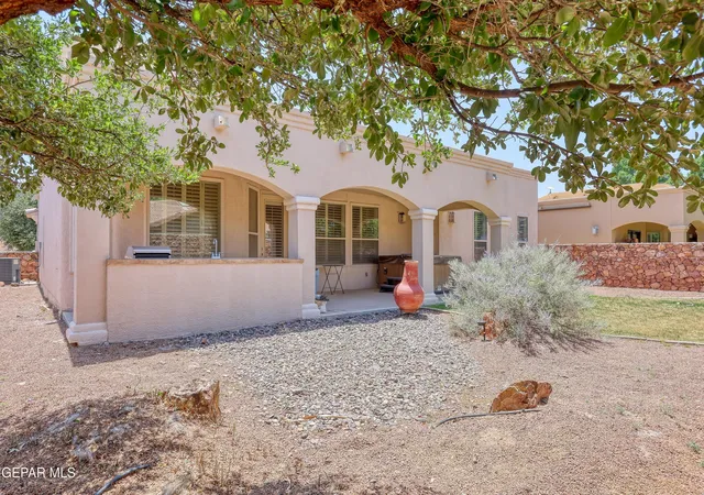 43rd image of 532 Via De Los Arboles, El Paso, TX 79932 | MLS# 947108