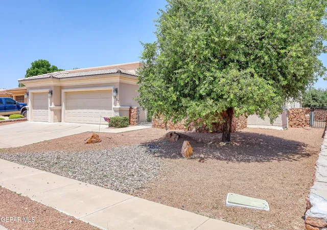 4th image of 532 Via De Los Arboles, El Paso, TX 79932 | MLS# 947108