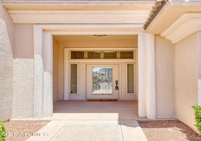 5th image of 532 Via De Los Arboles, El Paso, TX 79932 | MLS# 947108