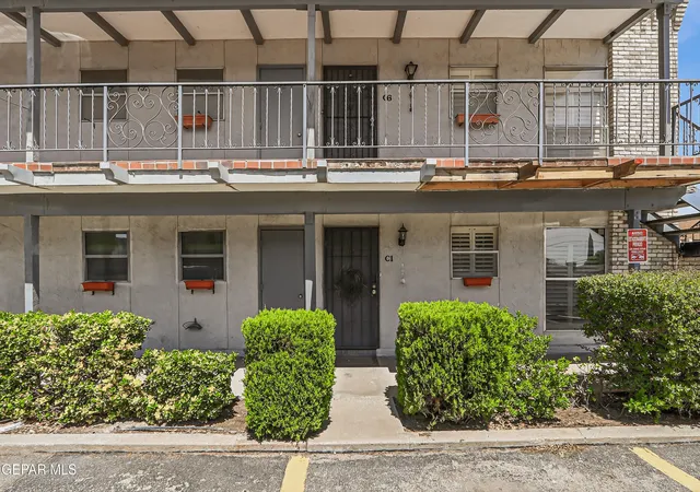 3rd image of 6700 Escondido Dr #C1, El Paso, TX 79912 | MLS# 945841