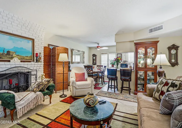 5th image of 6700 Escondido Dr #C1, El Paso, TX 79912 | MLS# 945841