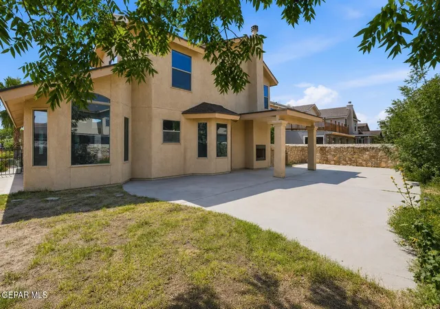 Photo 3 of Single family home for sale at 1332 Sunny Sky Pl, El Paso, TX 79928 | MLS# 945917 | Listing updated on 2026-09-17