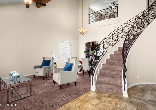 Photo 4 of Single family home for sale at 13232 Emerald Isle St, Horizon City, TX 79928 | MLS# 945852 | Listing updated on 2026-09-26