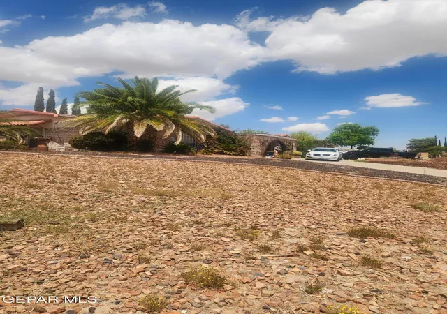 Photo 1 of Single family home for sale at 11001 Don January Dr, El Paso, TX 79935 | MLS# 945859 | Listing updated on 2026-07-20