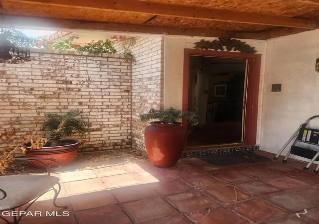 Photo 2 of Single family home for sale at 11001 Don January Dr, El Paso, TX 79935 | MLS# 945859 | Listing updated on 2026-07-20